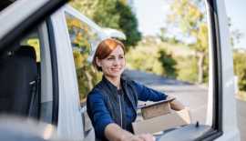 Calgary’s Trusted Hotshot Delivery Service – Fast,, Calgary
