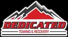 Dedicated Towing and Recovery, Fort Collins
