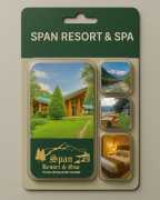 Luxury Riverside Resort in Manali – Span Resorts , Mandi