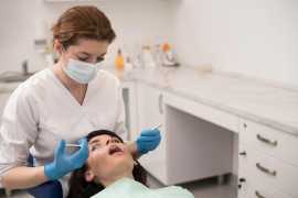 Permanent Dental Implants in Ahmedabad – Natural, Ahmedabad