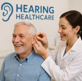 Jaipur Hearing Aid Experts – Book a Free Consultat, Jaipur