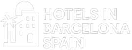Hotels In Barcelona Spain, Barcelona