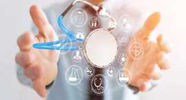 Trusted Healthcare Communications Agency in Dubai, Dubai