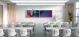 Boost Your Meetings with Digital White Boards, Riyadh