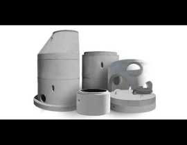 Precast manhole chamber manufacturer in Pune, Pune