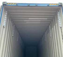Protecting Cargo from Moisture Damage, Surrey