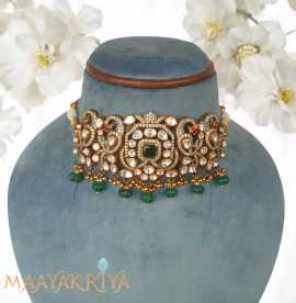 Victorian Collection - MAAYAKRIYA, Bengaluru