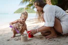 Discover the Perfect Travel Nanny for Your Dorado , Dorado