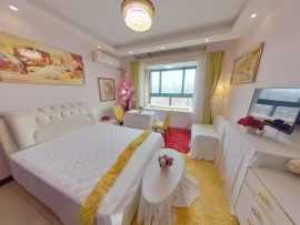 Shanghai Center Whole Flat, Line14, No Agency Fee!, Shanghai