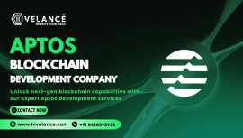 Aptos Blockchain Development Company, Los Angeles