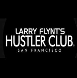 Larry Flynt's Hustler Club, San Francisco