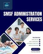 Streamline Your SMSF with Expert Administration , Acton