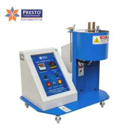 Understand Melt Flow Index: Key to Polymer Quality, Faridabad