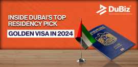 Golden Visa Dubai Guide 2025: Costs, Benefits and , Dubai
