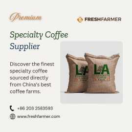 Discover Unique Specialty Coffee Flavor Notes for , Guangzhou
