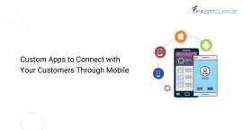 Best mobile app development services | Fastcurve, Bengaluru