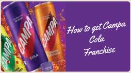 Looking for a Campa Cola franchise opportunity?, Ahmedabad