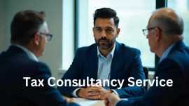 Expert Tax Consultancy Service Maximize Refunds, Noida