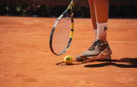Get Your Italian Open Tennis Tickets Now – Don’t M, Acme