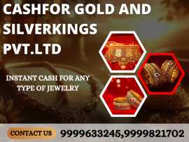 Best Gold Buyer in Delhi with 100% Satisfaction, Delhi