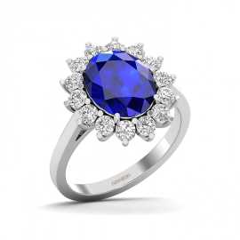 Blue Sapphire  – The Ultimate Gem , ps 0