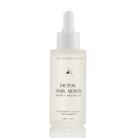 ​Premium Scalp Detox Treatment in Los Angeles – Th, $ 59