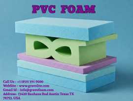 Affordable Price PVC Foam Sheet | Gravofoam, $ 10