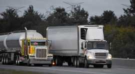 Efficient Logistics Solutions for Industrial Skids, North York
