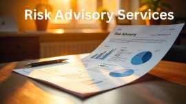 Professional Risk Advisory Services, Noida