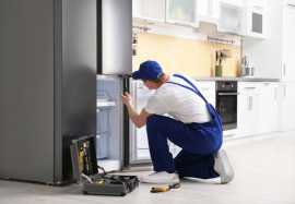 Commercial Refrigeration Repair Oakville, Oakville