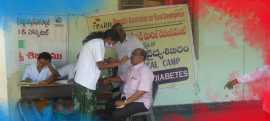 Trusted NGO for Rural Health | Sponsor Medical Cam