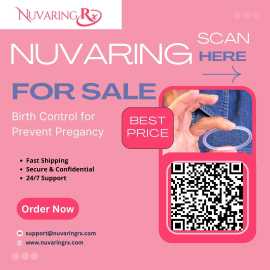 Buy Nuvaring Online at a Low Price, Los Angeles