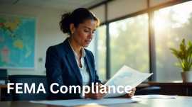 FEMA Compliance Services Expert Advisory , Noida