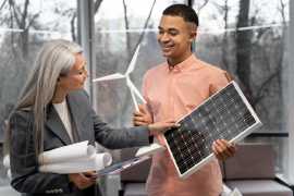 Join the Future with Renewable Energy Job , Riyadh