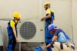 AC Repair in Sugar Hill, Atlanta