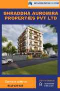 Shraddha auromira properties pvt ltd- Homesearch18, Bhubaneswar