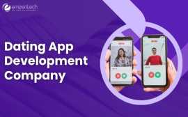 Dating App Development Company , Sheridan