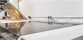 Laser Cutting East London, City of London