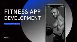 Fitness App Development Company, Pasadena