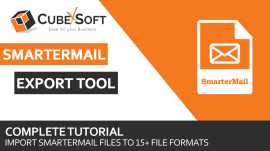 SmarterMail to Outlook Tool , ps 99