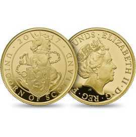 Best Gold Coin Dealers UK – Buy Certified Gold Coi, London