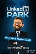 Book Tickets for Harshit Mahawar’s Standup Night i, Bengaluru