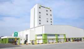 Warehouse Architects in Delhi NCR: Experts in Func, Hauz Khas