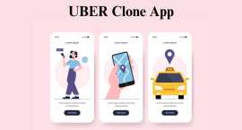 Start Your Uber-Like Taxi App Today – Full Source , Wilmington
