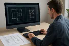 CAD Drafting Services, Melbourne