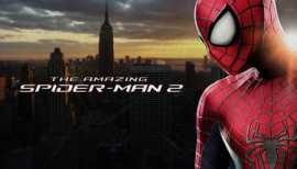 The Amazing Spiderman 2, $ 2