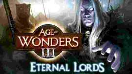 Age of Wonders III Eternal Lords , $ 1