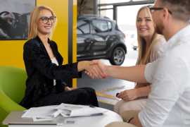 Apply Online for Car Title Loan in Vancouver, Burnaby