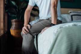 Chronic Pain from Injury? Find Relief at Integro, London