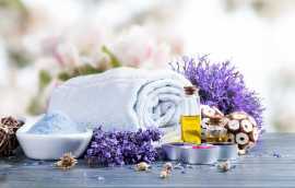Relaxation That Reaches Deeper - Camai Healing, Anchorage